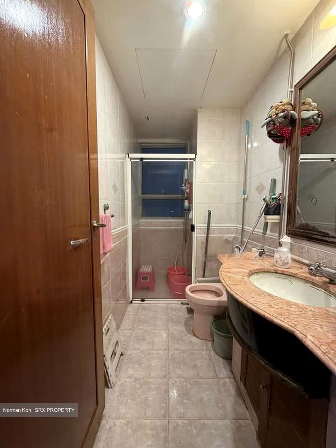 The Bayshore (D16), Condominium #625542371